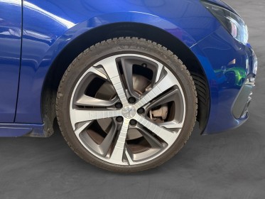 Peugeot 308 sw bluehdi 180ch ss eat8 gt garantie 12mois occasion simplicicar lyon ouest simplicicar simplicibike france
