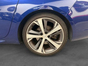 Peugeot 308 sw bluehdi 180ch ss eat8 gt garantie 12mois occasion simplicicar lyon ouest simplicicar simplicibike france