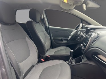 Renault captur tce 90 energy ss eco2 moteur à chaine garantie 12 mois occasion simplicicar colmar simplicicar simplicibike...