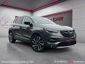 Opel grandland x 2.0 d 177 ch bva8 première main toit panoramique entretien opel exclusif garantie 12 mois occasion...