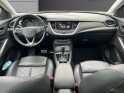 Opel grandland x 2.0 d 177 ch bva8 première main toit panoramique entretien opel exclusif garantie 12 mois occasion...