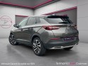 Opel grandland x 2.0 d 177 ch bva8 première main toit panoramique entretien opel exclusif garantie 12 mois occasion...