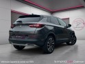 Opel grandland x 2.0 d 177 ch bva8 première main toit panoramique entretien opel exclusif garantie 12 mois occasion...
