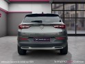 Opel grandland x 2.0 d 177 ch bva8 première main toit panoramique entretien opel exclusif garantie 12 mois occasion...