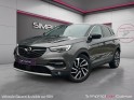 Opel grandland x 2.0 d 177 ch bva8 première main toit panoramique entretien opel exclusif garantie 12 mois occasion...