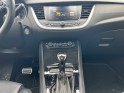 Opel grandland x 2.0 d 177 ch bva8 première main toit panoramique entretien opel exclusif garantie 12 mois occasion...