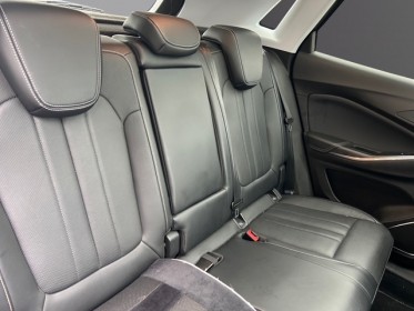 Opel grandland x 2.0 d 177 ch bva8 première main toit panoramique entretien opel exclusif garantie 12 mois occasion...