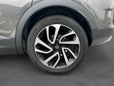 Opel grandland x 2.0 d 177 ch bva8 première main toit panoramique entretien opel exclusif garantie 12 mois occasion...