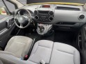 Citroen berlingo 1.6 hdi 90 l2 rallongé tva récupérable garantie 12 mois occasion simplicicar colmar simplicicar...