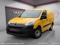 Citroen berlingo 1.6 hdi 90 l2 rallongé tva récupérable garantie 12 mois occasion simplicicar colmar simplicicar...