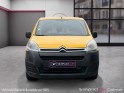 Citroen berlingo 1.6 hdi 90 l2 rallongé tva récupérable garantie 12 mois occasion simplicicar colmar simplicicar...