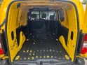 Citroen berlingo 1.6 hdi 90 l2 rallongé tva récupérable garantie 12 mois occasion simplicicar colmar simplicicar...