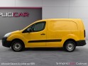 Citroen berlingo 1.6 hdi 90 l2 rallongé tva récupérable garantie 12 mois occasion simplicicar colmar simplicicar...