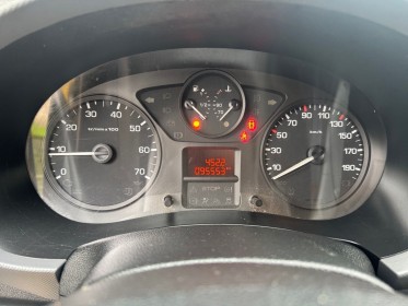 Citroen berlingo 1.6 hdi 90 l2 rallongé tva récupérable garantie 12 mois occasion simplicicar colmar simplicicar...