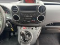 Citroen berlingo 1.6 hdi 90 l2 rallongé tva récupérable garantie 12 mois occasion simplicicar colmar simplicicar...
