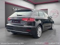 Audi a3 sportback business 35 tfsi cod 150 s tronic 7 business line occasion simplicicar labarthe simplicicar simplicibike...
