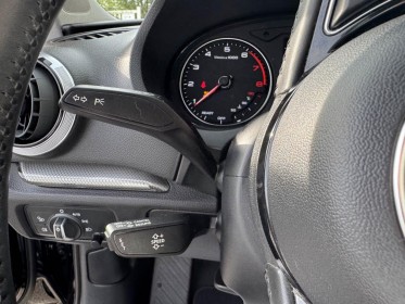 Audi a3 sportback business 35 tfsi cod 150 s tronic 7 business line occasion simplicicar labarthe simplicicar simplicibike...