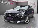 Peugeot 3008 business 130ch ss eat8 active business occasion simplicicar besanÇon simplicicar simplicibike france
