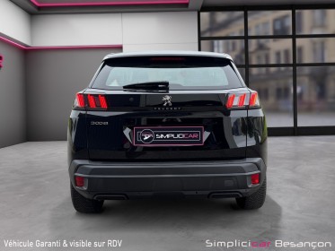 Peugeot 3008 business 130ch ss eat8 active business occasion simplicicar besanÇon simplicicar simplicibike france