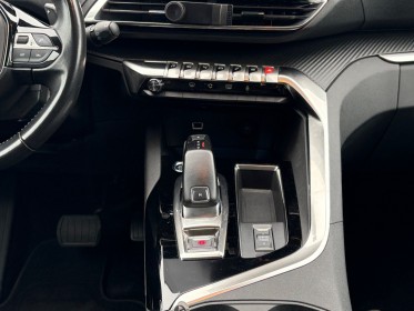 Peugeot 3008 business 130ch ss eat8 active business occasion simplicicar besanÇon simplicicar simplicibike france