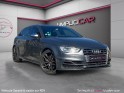 Audi s3 sportback 2.0 tfsi 300 quattro s-tronic 6 bang  olufsen sièges cuir alcantara chauffants garantie 12 mois occasion...