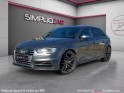 Audi s3 sportback 2.0 tfsi 300 quattro s-tronic 6 bang  olufsen sièges cuir alcantara chauffants garantie 12 mois occasion...