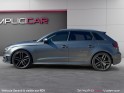 Audi s3 sportback 2.0 tfsi 300 quattro s-tronic 6 bang  olufsen sièges cuir alcantara chauffants garantie 12 mois occasion...