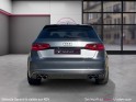 Audi s3 sportback 2.0 tfsi 300 quattro s-tronic 6 bang  olufsen sièges cuir alcantara chauffants garantie 12 mois occasion...
