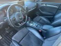 Audi s3 sportback 2.0 tfsi 300 quattro s-tronic 6 bang  olufsen sièges cuir alcantara chauffants garantie 12 mois occasion...