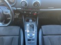 Audi s3 sportback 2.0 tfsi 300 quattro s-tronic 6 bang  olufsen sièges cuir alcantara chauffants garantie 12 mois occasion...