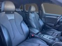 Audi s3 sportback 2.0 tfsi 300 quattro s-tronic 6 bang  olufsen sièges cuir alcantara chauffants garantie 12 mois occasion...