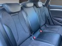 Audi s3 sportback 2.0 tfsi 300 quattro s-tronic 6 bang  olufsen sièges cuir alcantara chauffants garantie 12 mois occasion...