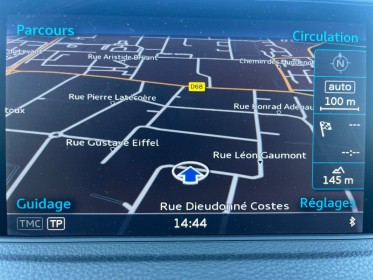 Audi s3 sportback 2.0 tfsi 300 quattro s-tronic 6 bang  olufsen sièges cuir alcantara chauffants garantie 12 mois occasion...
