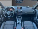 Audi a3 sportback 35 tdi 150 s tronic 7 s line toit ouvrant virtual cockpit led ambiance origine france garantie 12 mois...