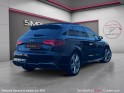 Audi a3 sportback 35 tdi 150 s tronic 7 s line toit ouvrant virtual cockpit led ambiance origine france garantie 12 mois...