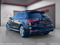 Audi a3 sportback 35 tdi 150 s tronic 7 s line toit ouvrant virtual cockpit led ambiance origine france garantie 12 mois...