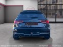 Audi a3 sportback 35 tdi 150 s tronic 7 s line toit ouvrant virtual cockpit led ambiance origine france garantie 12 mois...