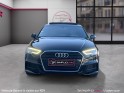 Audi a3 sportback 35 tdi 150 s tronic 7 s line toit ouvrant virtual cockpit led ambiance origine france garantie 12 mois...