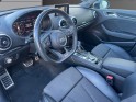 Audi a3 sportback 35 tdi 150 s tronic 7 s line toit ouvrant virtual cockpit led ambiance origine france garantie 12 mois...