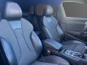 Audi a3 sportback 35 tdi 150 s tronic 7 s line toit ouvrant virtual cockpit led ambiance origine france garantie 12 mois...