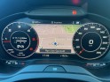 Audi a3 sportback 35 tdi 150 s tronic 7 s line toit ouvrant virtual cockpit led ambiance origine france garantie 12 mois...