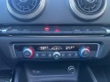 Audi a3 sportback 35 tdi 150 s tronic 7 s line toit ouvrant virtual cockpit led ambiance origine france garantie 12 mois...