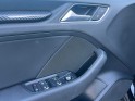 Audi a3 sportback 35 tdi 150 s tronic 7 s line toit ouvrant virtual cockpit led ambiance origine france garantie 12 mois...