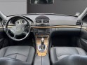 Mercedes classe e e 270 cdi avantgarde a occasion simplicicar frejus  simplicicar simplicibike france