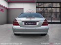Mercedes classe e e 270 cdi avantgarde a occasion simplicicar frejus  simplicicar simplicibike france