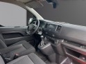 Opel vivaro cabine approfondie repliable taille m bluehdi 120 3 places bvm6 h1l1 occasion simplicicar colmar simplicicar...