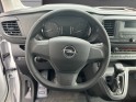 Opel vivaro cabine approfondie repliable taille m bluehdi 120 3 places bvm6 h1l1 occasion simplicicar colmar simplicicar...