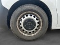 Opel vivaro cabine approfondie repliable taille m bluehdi 120 3 places bvm6 h1l1 occasion simplicicar colmar simplicicar...