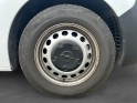 Opel vivaro cabine approfondie repliable taille m bluehdi 120 3 places bvm6 h1l1 occasion simplicicar colmar simplicicar...