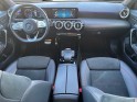 Mercedes classe a 250 e 8g-dct amg line / to / attelage / siege elec occasion simplicicar besanÇon simplicicar simplicibike...